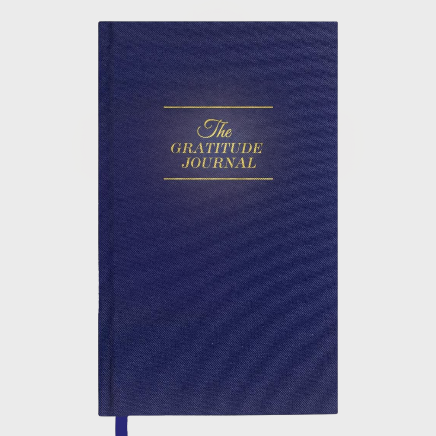 The 2025 Gratitude Journal